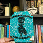 Probably reading dark romance bookshelf sign