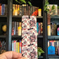 Fantasy Dagger Themed Acrylic Bookmark