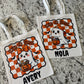 Trick or Treat Bag - Customized with names