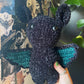 Bat Crochet Plushy / Stuffed Animal