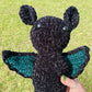 Bat Crochet Plushy / Stuffed Animal